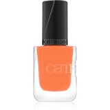 Catrice GEL AFFAIR lak za nohte odtenek 014 Sunset Sorbet 10.5 ml Cene