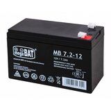 Battery 12V 7AH Cijene