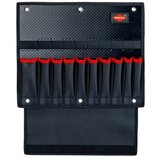 Knipex Ploča za alat 2-dijelni 00 21 19 LB WK (D x Š x V) 375 x 310 x 55 mm | Eponuda.ba