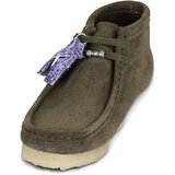 Clarks Originals Wallabee Boot Zelena | shoptok.hr