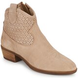 Betty London Polškornji OGEMMA Bež | Shoptok.si