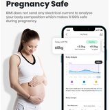 NOERDEN BIMI Pametna Vaga CRNA | shoptok.hr