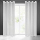 Eurofirany Unisex's Curtain 401264 | Shoptok.si