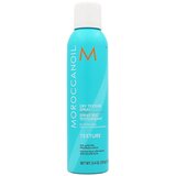 Moroccanoil texture dry texture spray sprej za volumen in suh/mat videz las 205 ml | Shoptok.si