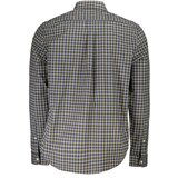 Timberland LONG SLEEVE SHIRT MEN BLUE | Shoptok.si