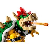 Lego Super Mario: Mogočni Bowser | Shoptok.si