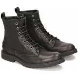 Kazar Pohodni čevlji Adric 81452-A8-00 Black