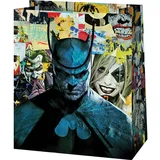 Cardex: Batman ekskluzivna velika darilna vrečka 26x13x33cm