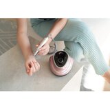Beautifly DualPerfaction pegla za kosu Pink 1 kom | shoptok.hr