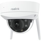 Reolink serija P437 4K, Zunanja, IK 10 odporna, 5x optični zoom, POE IP kamera, (21739511) u