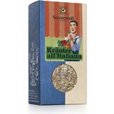 Sonnentor Zelišča all'Italiana bio Cene
