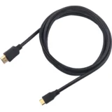 1.5m KABEL HDMI moški - HDMI moški 1.4 (20412267)