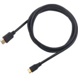 S Box HDMI kabl 1.4 HDMI 1.4 (4K @30fps) HDMI A - muški HDMI A - muški Okrugli cene