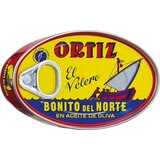 Ortiz Bonito del Norte - 112 g Cene