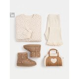 Sinsay Rebraste Flare Tajice S Viskozom | shoptok.hr