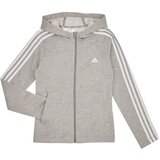 Adidas 3S FZ HD Siva | shoptok.hr