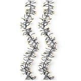 XMAS SVETLOBNA GIRLANDA 2700-3000 K | Shoptok.si