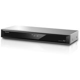 Panasonic DMR-BST765AG Srebrni Blu-ray s snimac Twin HD DVB-S tunerom | shoptok.hr