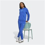 Adidas Spodnji deli trenirke Messi Modra Cene