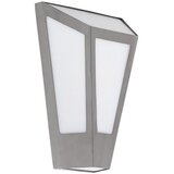 Rabalux 8791 - Spoljašnje zidno svetlo YORK 1xE27/40W/230V IP44 | Eponuda.com