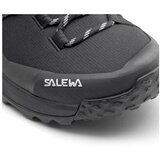 Salewa Pohodništvo Puez Mid Powertex Črna | Shoptok.si