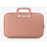 Bombata Torba Intrecciato 13/14 Pink Cene