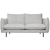 Furnhouse Svetlo siva sedežna garnitura 183 cm Milano – Cene