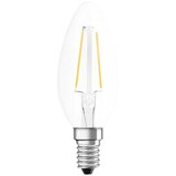 Osram retrofit led žarulja classic b (E14, bez prigušivanja, hladna bijela, 250 lm, 2,5 w) | shoptok.hr