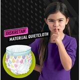 Ninjamas Pampers noćne gaćice za djevojčice i dječake | shoptok.hr
