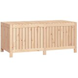  Vrtna kutija za pohranu 147x68x64 cm od masivne borovine | Eponuda.ba
