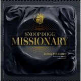 Snoop Dogg Missionary Cene