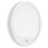 Lesnina XXXL Telefunken 313706TF-LED Spoljno zidno svetlo sa senzorom LED/15W/230V IP44 | Eponuda.com