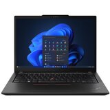 Lenovo ThinkPad X13 G5 Ultra 5 125U (12C (2P+8E+2LPE)/14T, up to 4.3GHz, 12MB), DDR5 16GB (int), SSD 512GB 2280 PCIe 2280 Opal, 13.3" WUXGA (1920x Cene