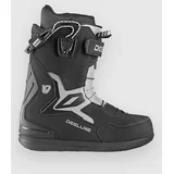 ID Team 2026 Snowboard cevlji essential black