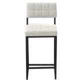 Hanah home Barska stolica Retro, Krem | Eponuda.ba