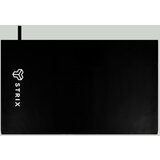 STRIX sportski peškir Medium Essential Black | ePonuda.com