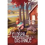 Steam Closer the Distance (PC) Key GLOBAL | ePonuda.com