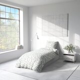  Posteljina Adela 140x200 cm, sort | shoptok.hr