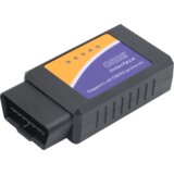 INF OBD II čitalnik kod napak iOS/Apple/Android - WiFi, (21547880) Cene