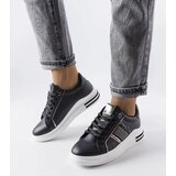 D/CEO Silver loafers Ilana Cene