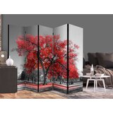  Paravan u 5 dijelova - Autumn in the Park II [Room Dividers] 225x172 | shoptok.hr