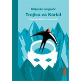 Booka Trojica za Kartal | ePonuda.com