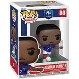 Funko Pop Football France Ousmane Dembele Cene