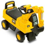 Toyz Guralica bager CAT Slike