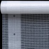  Cerade Leno 2 kom 260 g/m² 4 x 15 m bijele | shoptok.hr