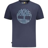 Timberland Muška kratka majica plava | shoptok.hr
