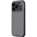  nillkin maska za mobilni telefon iphone 17 pro max, providno-crna | Eponuda.com