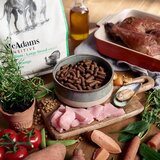 McAdams hrana za odrasle pse srednjih i velikih rasa, ćuretina iz slobodnog uzgoja 2 kg | Eponuda.com