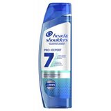 Head & Shoulders šampon za kosu proexpert 7 itch 250ML Cene