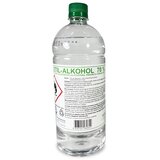  Etil-Alkohol 70%, 1l Cene